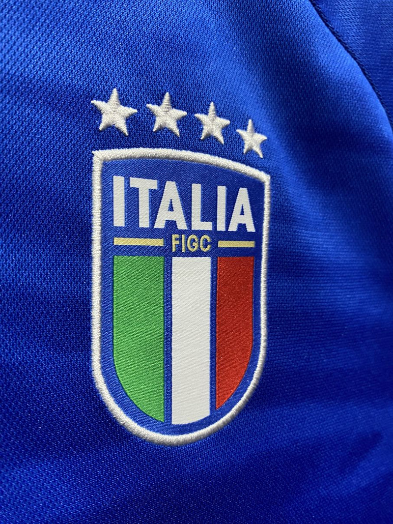 【2023】イタリア代表（H）/ CONDITION：A / SIZE：2XL（日本規格）