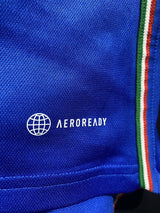 【2023】イタリア代表（H）/ CONDITION：A / SIZE：2XL（日本規格）