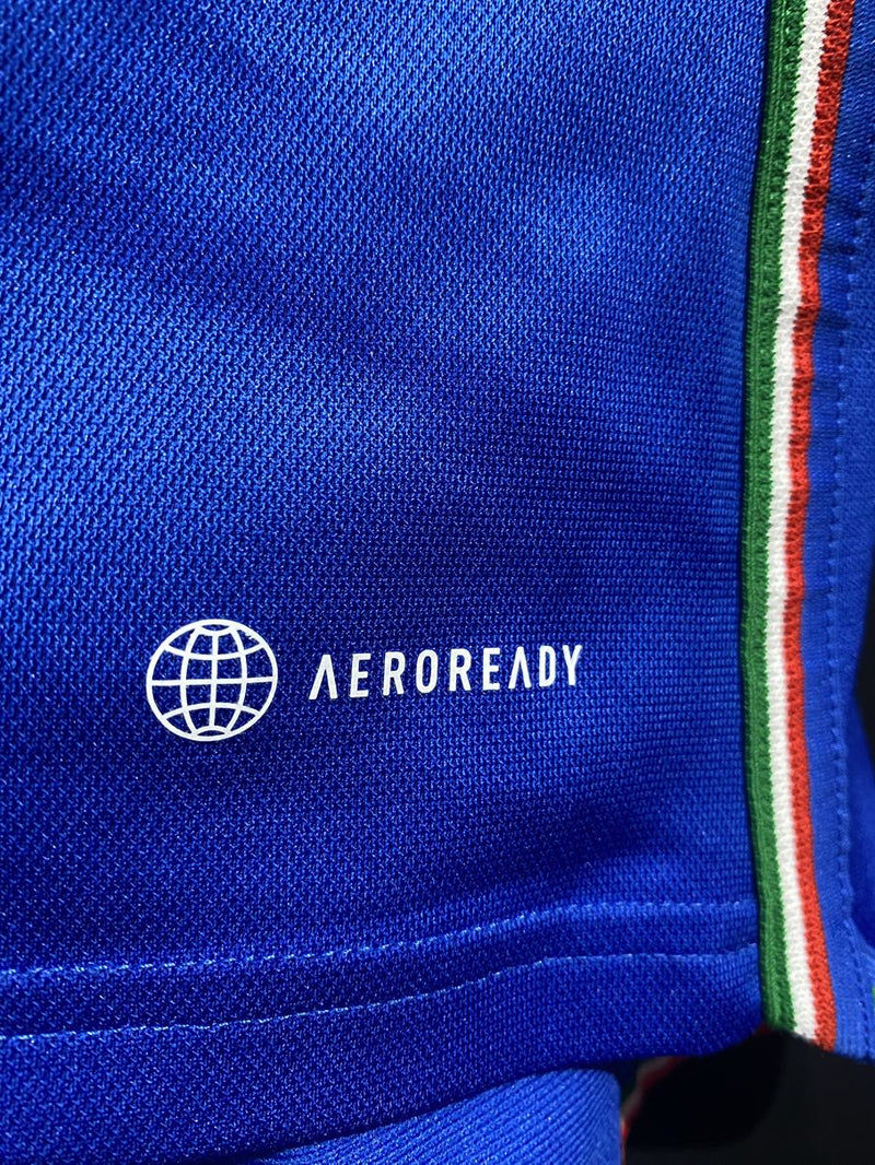 【2023】イタリア代表（H）/ CONDITION：A / SIZE：2XL（日本規格）