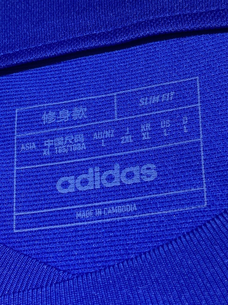 【2023】イタリア代表（H）/ CONDITION：A / SIZE：2XL（日本規格）