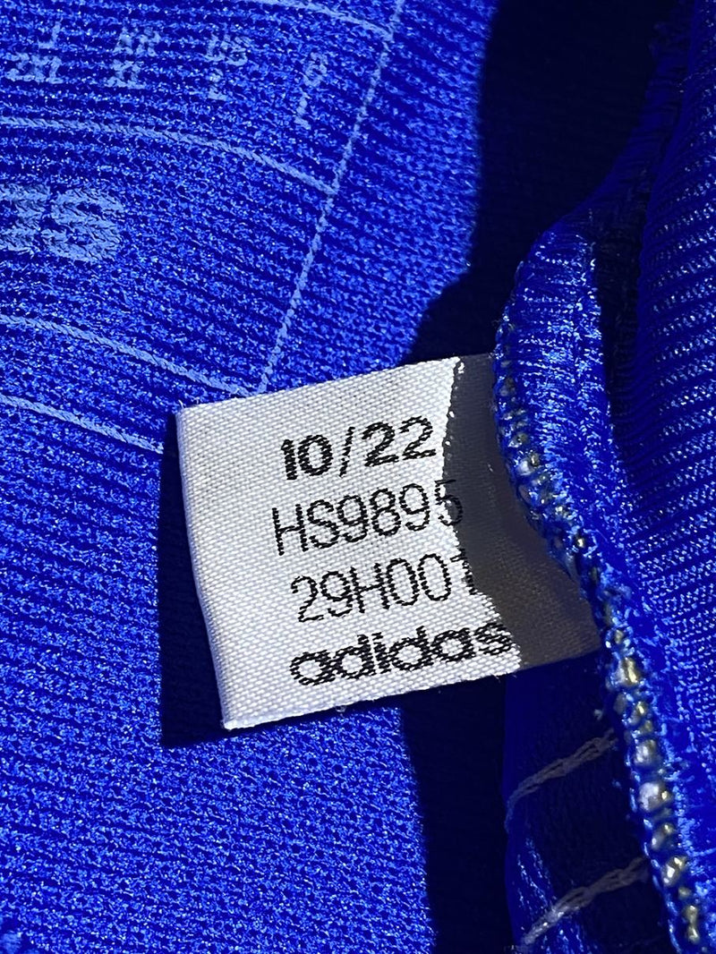 【2023】イタリア代表（H）/ CONDITION：A / SIZE：2XL（日本規格）