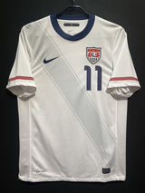 【2010】アメリカ代表（H）/ CONDITION：NEW / SIZE：S / #11 / HOLDEN