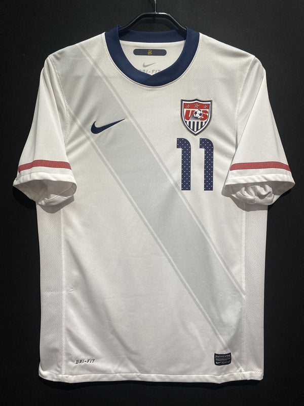 【2010】アメリカ代表（H）/ CONDITION：NEW / SIZE：S / #11 / HOLDEN