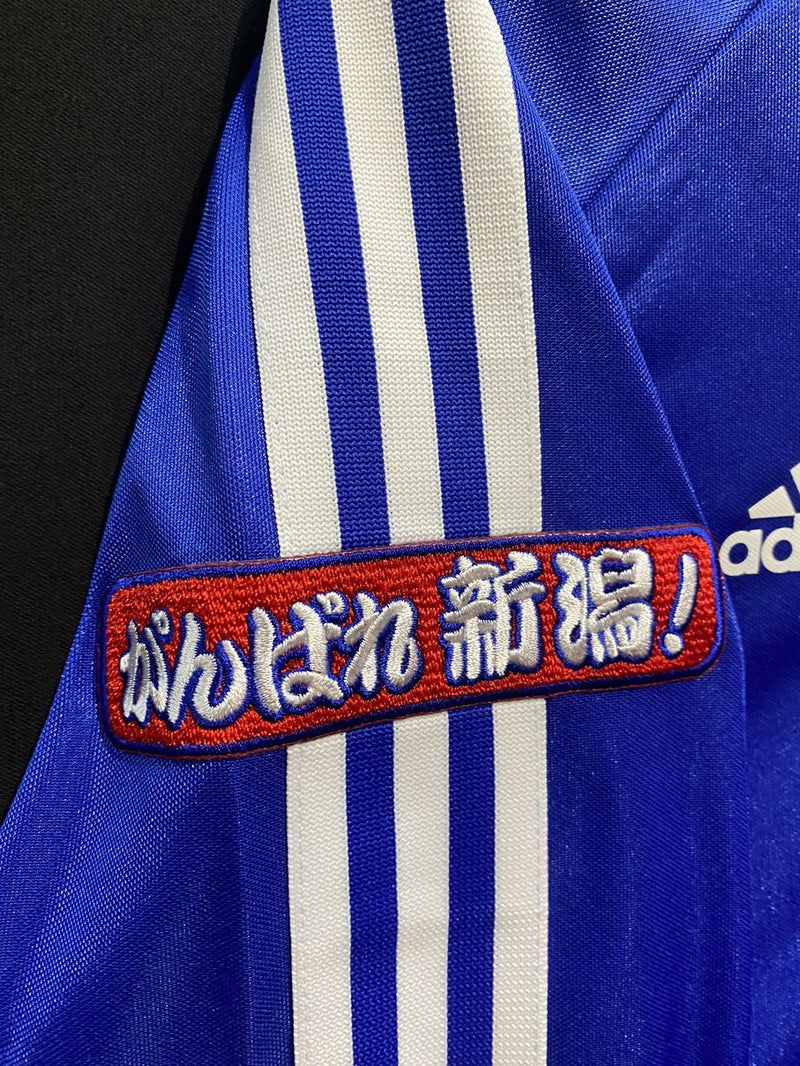 【2004】ジーコジャパン ドリームチーム / CONDITION：B+ / SIZE：XO（日本規格）/ #11 / KAZU
