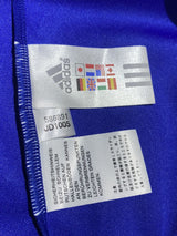 【2004】ジーコジャパン ドリームチーム / CONDITION：B+ / SIZE：XO（日本規格）/ #11 / KAZU