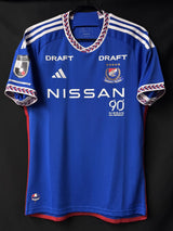 【2024】横浜F・マリノス（H）/ CONDITION：A / SIZE：XL（日本規格）/ #15 / KAMIJIMA