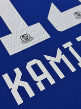 【2024】横浜F・マリノス（H）/ CONDITION：A / SIZE：XL（日本規格）/ #15 / KAMIJIMA