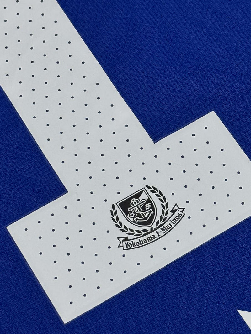 【2024】横浜F・マリノス（H）/ CONDITION：A / SIZE：XL（日本規格）/ #15 / KAMIJIMA