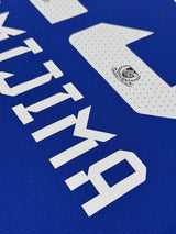 【2024】横浜F・マリノス（H）/ CONDITION：A / SIZE：XL（日本規格）/ #15 / KAMIJIMA