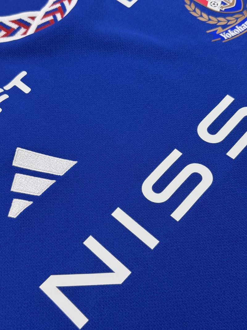 【2024】横浜F・マリノス（H）/ CONDITION：A / SIZE：XL（日本規格）/ #15 / KAMIJIMA