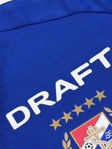 【2024】横浜F・マリノス（H）/ CONDITION：A / SIZE：XL（日本規格）/ #15 / KAMIJIMA