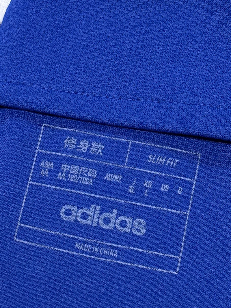 【2024】横浜F・マリノス（H）/ CONDITION：A / SIZE：XL（日本規格）/ #15 / KAMIJIMA