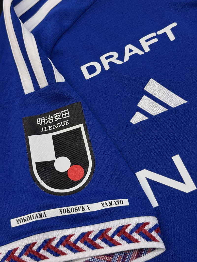 【2024】横浜F・マリノス（H）/ CONDITION：A / SIZE：XL（日本規格）/ #15 / KAMIJIMA