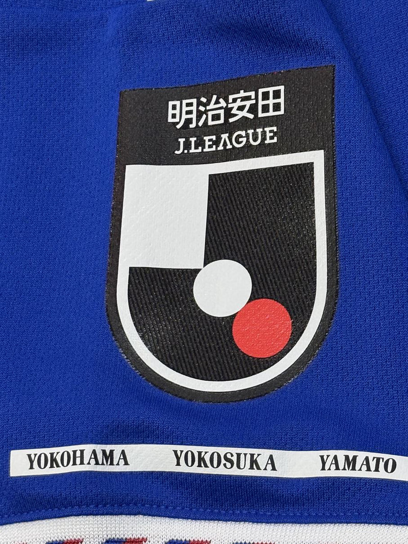 【2024】横浜F・マリノス（H）/ CONDITION：A / SIZE：XL（日本規格）/ #15 / KAMIJIMA