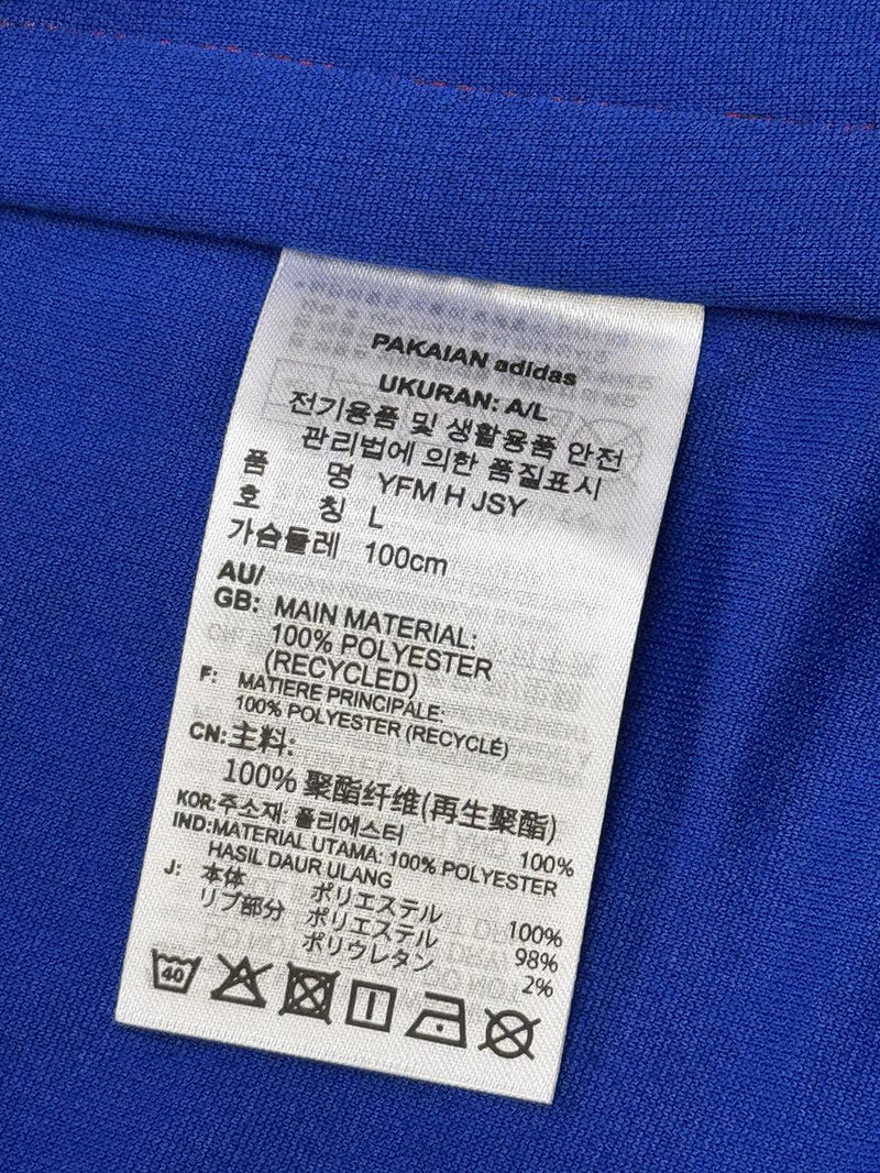 【2024】横浜F・マリノス（H）/ CONDITION：A / SIZE：XL（日本規格）/ #15 / KAMIJIMA