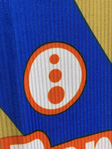 【2001/02】ブレシア（3RD）/ CONDITION：A- / SIZE：M / #10 / BAGGIO
