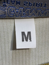 【2001/02】ブレシア（3RD）/ CONDITION：A- / SIZE：M / #10 / BAGGIO
