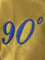【2001/02】ブレシア（3RD）/ CONDITION：A- / SIZE：M / #10 / BAGGIO