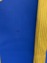 【2001/02】ブレシア（3RD）/ CONDITION：A- / SIZE：M / #10 / BAGGIO