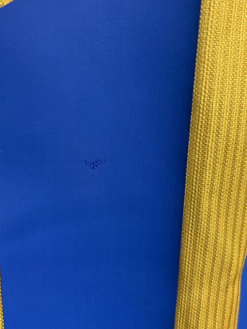 【2001/02】ブレシア（3RD）/ CONDITION：A- / SIZE：M / #10 / BAGGIO