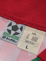 【1994】モロッコ代表（H）/ CONDITION：A- / SIZE：L / #7 / HADJI