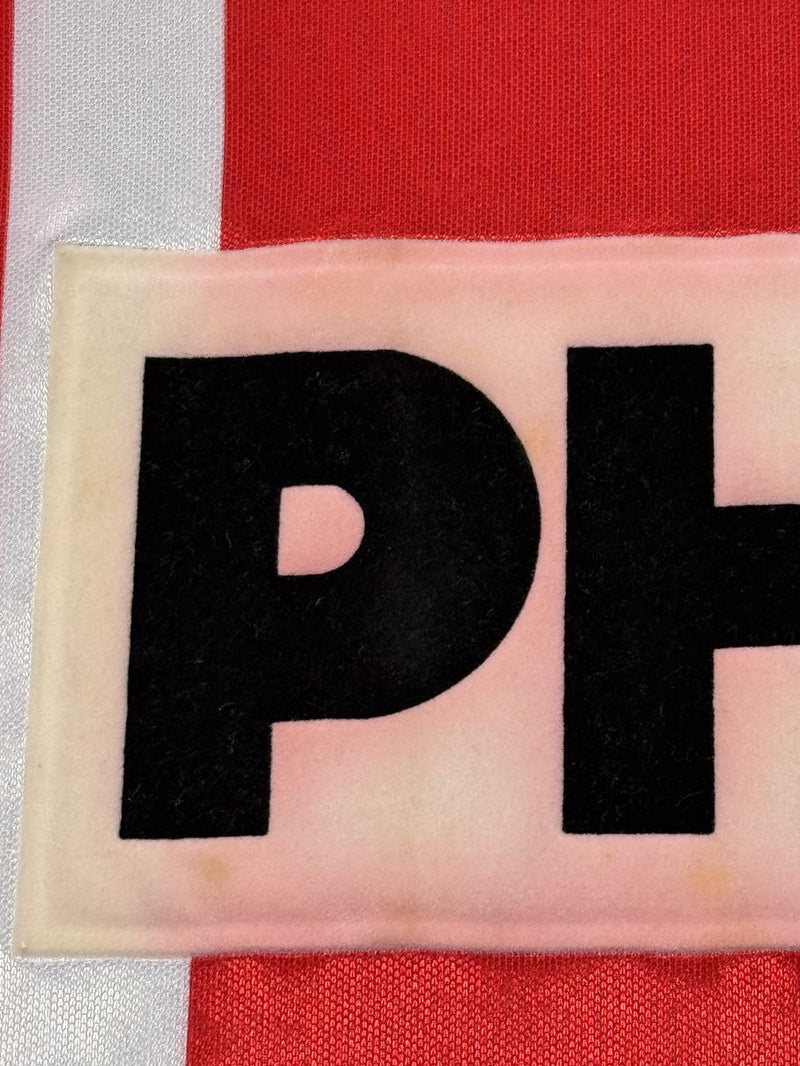 【1992/94】PSV（H）/ CONDITION：B / SIZE：L（44-46）