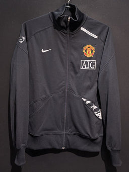 マンチェスターユナイテッド／90’s ヴィンテージ大判フラッグ／オフィシャル マンチェスターユナイテッド／90's ヴィンテージ大判フラッグ