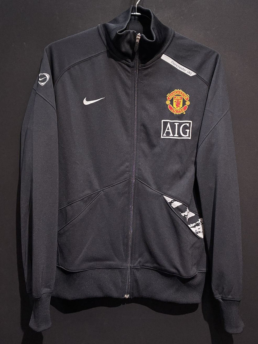 NIKE マンチェスターユナイテッド 2002 ユニフォーム ポルトガル製 NIKE マンチェスターユナイテッド 2002 ユニフォーム ポルトガル