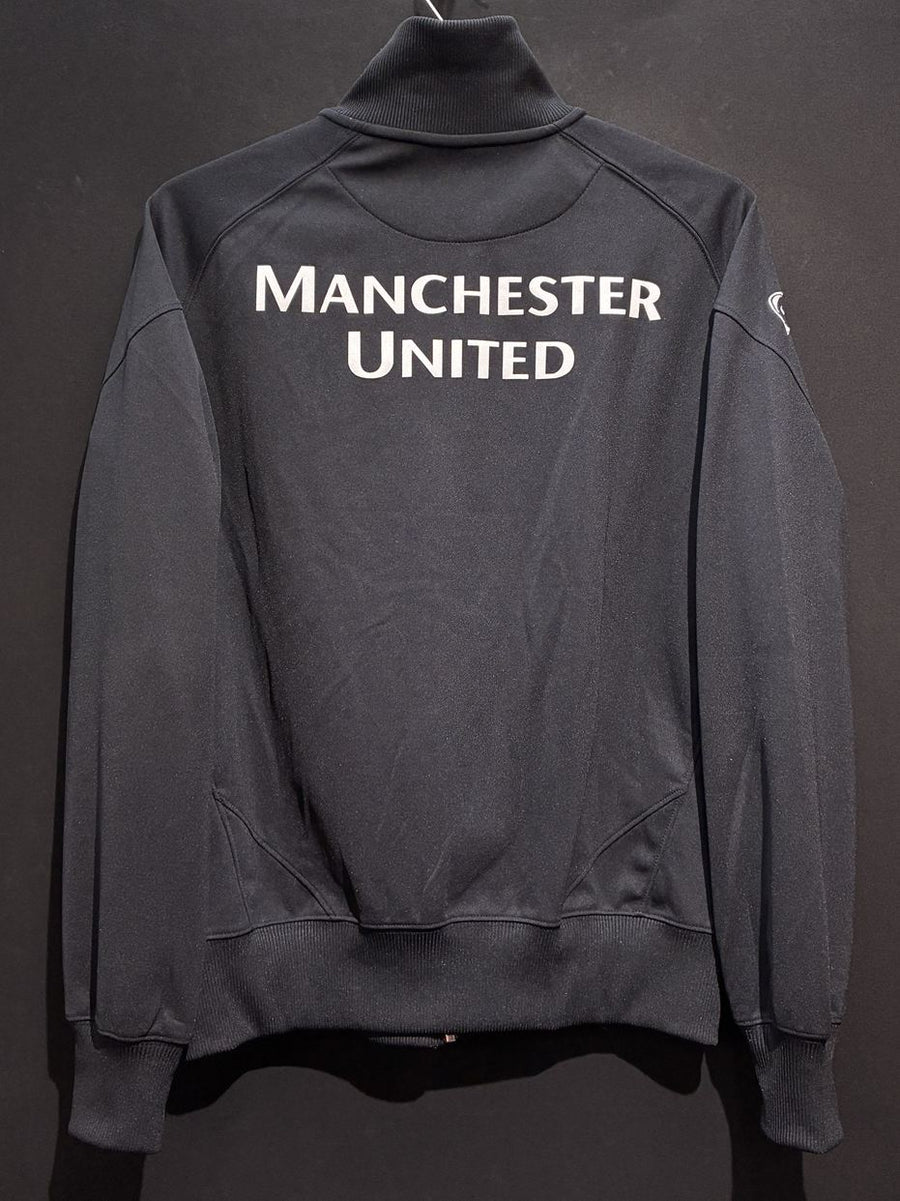 マンチェスター・ユナイテッド 公式レトロユニフォーム Mサイズ マンチェスター・ユナイテッド – Vintage Sports Football Store