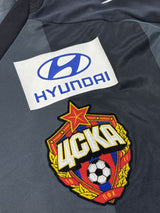 【2010/11】CSKAモスクワ（3rd）/ CONDITION：New / SIZE：XL / #7 / ХОНДА（本田 圭佑）