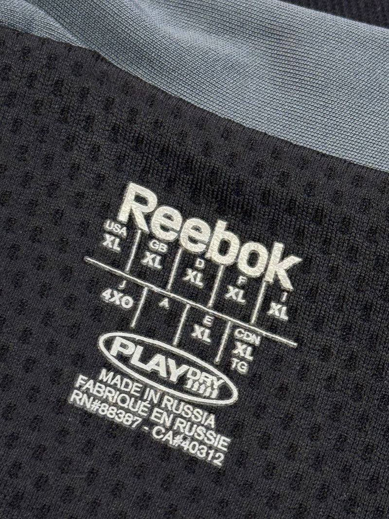 【2010/11】CSKAモスクワ（3rd）/ CONDITION：New / SIZE：XL / #7 / ХОНДА（本田 圭佑）