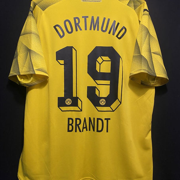 ブンデス・リーガ – Vintage Sports Football Store