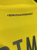 【2023/24】ドルトムント（CUP/Home) / CONDITION：A / SIZE：XL / #19 / BRANDT