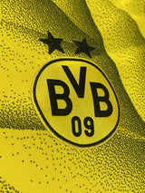 【2023/24】ドルトムント（CUP/Home) / CONDITION：A / SIZE：XL / #19 / BRANDT
