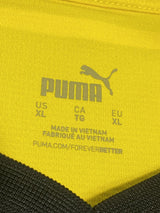 【2023/24】ドルトムント（CUP/Home) / CONDITION：A / SIZE：XL / #19 / BRANDT
