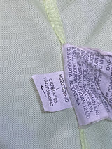 【2020/21】アトレティコ・マドリード（3rd) / CONDITION：A / SIZE：L