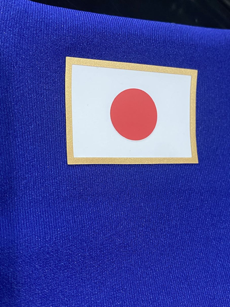 【2022/23】日本代表（H）/ CONDITION：A / SIZE：L（日本規格）/ #11 / KUBO