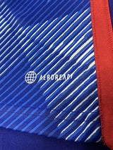 【2022/23】日本代表（H）/ CONDITION：A / SIZE：L（日本規格）/ #11 / KUBO