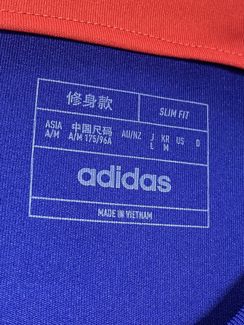 【2022/23】日本代表（H）/ CONDITION：A / SIZE：L（日本規格）/ #11 / KUBO