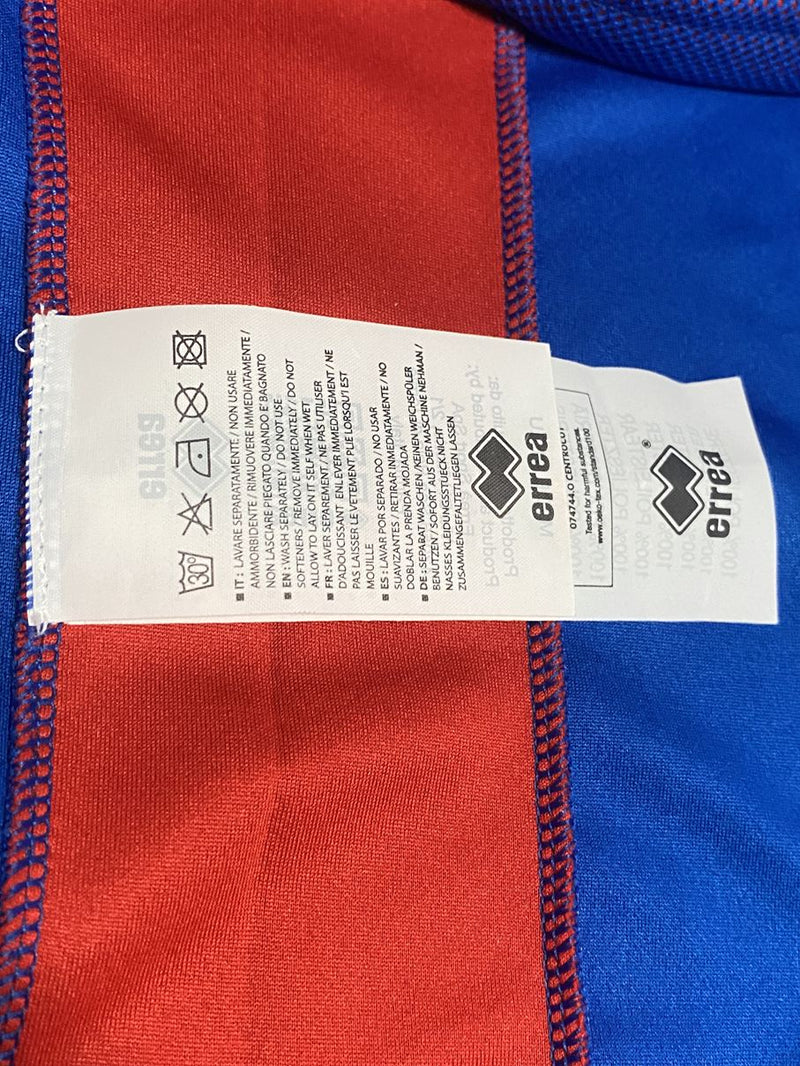 【2018/19】アイスランド代表（H）/ CONDITION：A / SIZE：L / #10 / G.SIGURDSSON