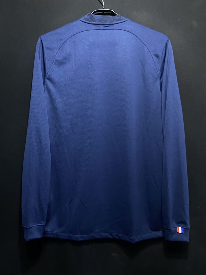 【2022/23】フランス代表（H）/ CONDITION：New / SIZE：M