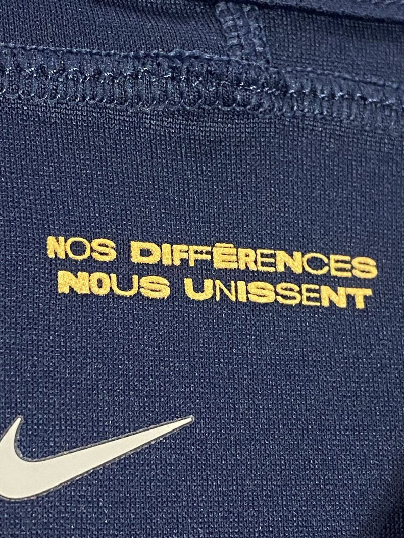 【2022/23】フランス代表（H）/ CONDITION：New / SIZE：M