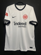 【2023/24】フランクフルト（3rd) / CONDITION：A / SIZE：L / ブンデスパッチ