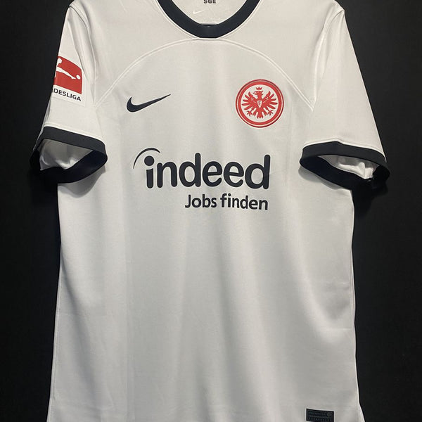 2023/24】フランクフルト（3rd) / CONDITION：A / SIZE：L