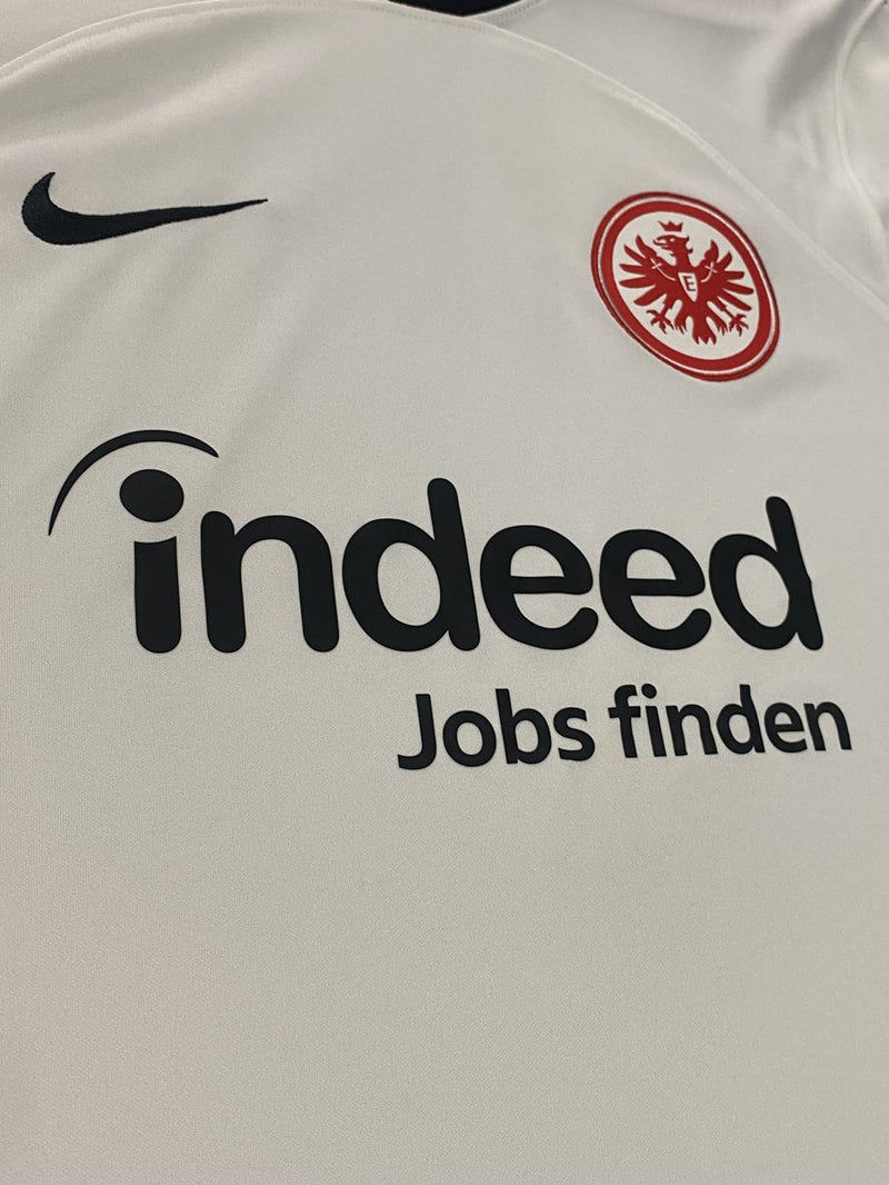 【2023/24】フランクフルト（3rd) / CONDITION：A / SIZE：L / ブンデスパッチ