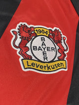 【2011/12】レバークーゼン（H）/ CONDITION：New / SIZE：L / #13 / BALLACK / UCL仕様