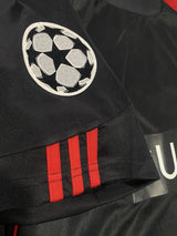 【2011/12】レバークーゼン（H）/ CONDITION：New / SIZE：L / #13 / BALLACK / UCL仕様