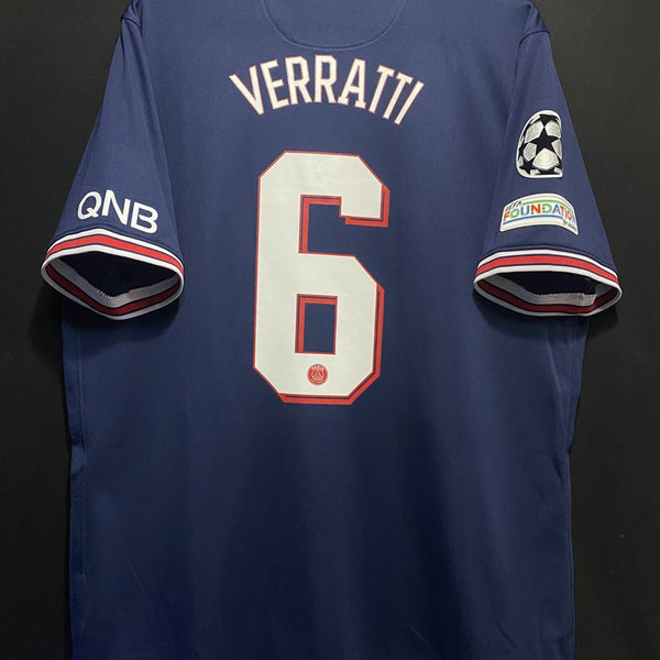 パリ・サンジェルマン – Vintage Sports Football Store