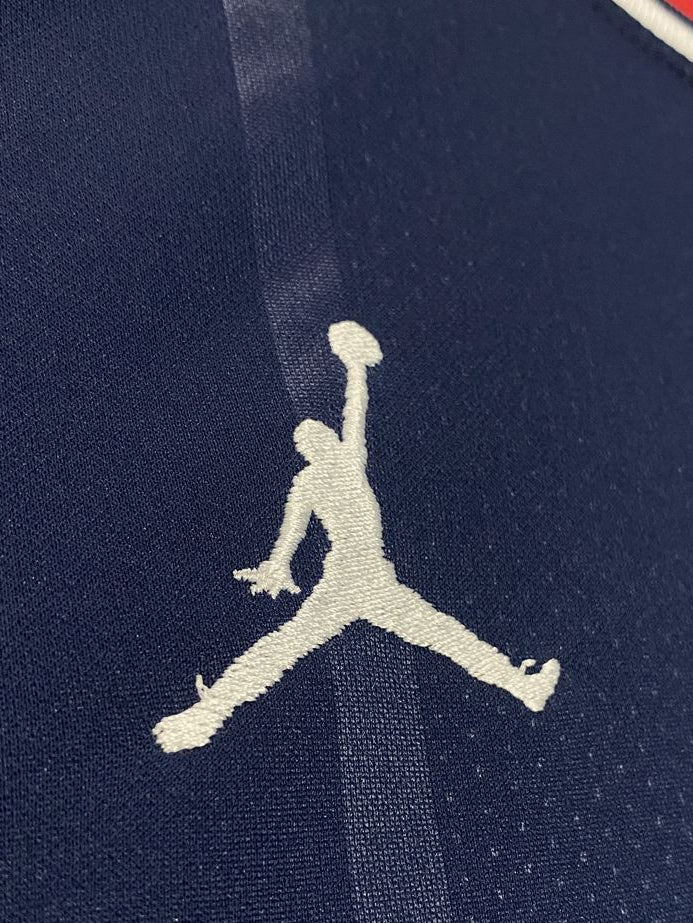 【2021/22】パリ・サンジェルマン（H）/ CONDITION：A / SIZE：XL / #6 / VERRATTI / UCL仕様