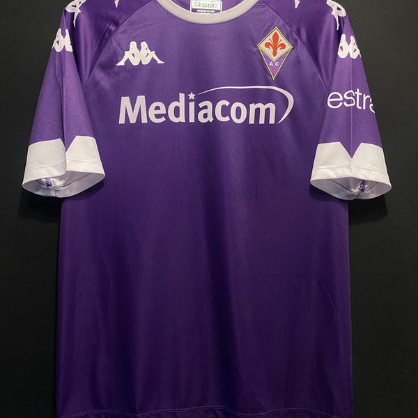 新品 vintage フィオレンティーナ ユニフォーム uhlsport Uhlsport 93-94 新品 フィオレンティーナ ユニフォーム ビンテージ 2部